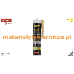 NOVOL STP FLEX OCHRE 290ml materialylakiernicze.pl